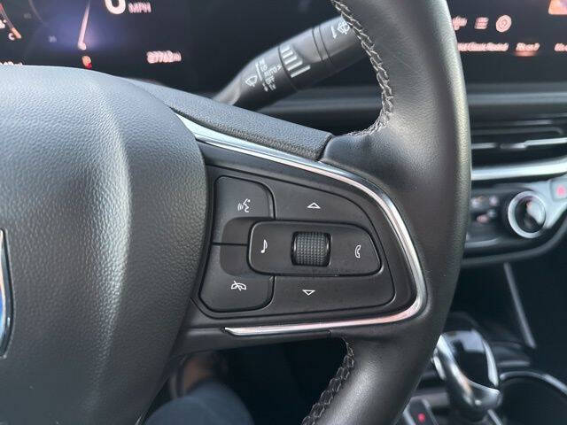 2024 Buick Envista Sport Touring