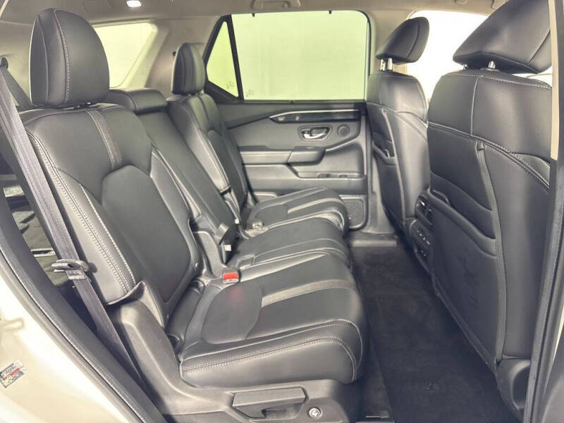 2024 Honda Pilot EX-L