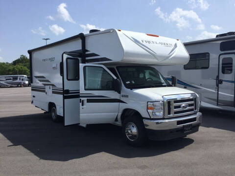2022 Coachmen 22XG