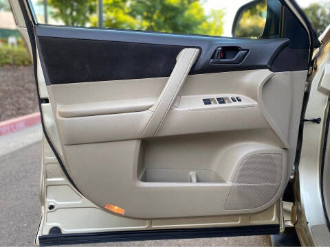 2010 Toyota Highlander