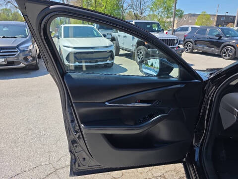 2022 Mazda CX-30 2.5 S Select