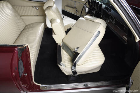 1969 Oldsmobile Cutlass