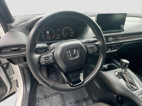 2024 Honda HR-V