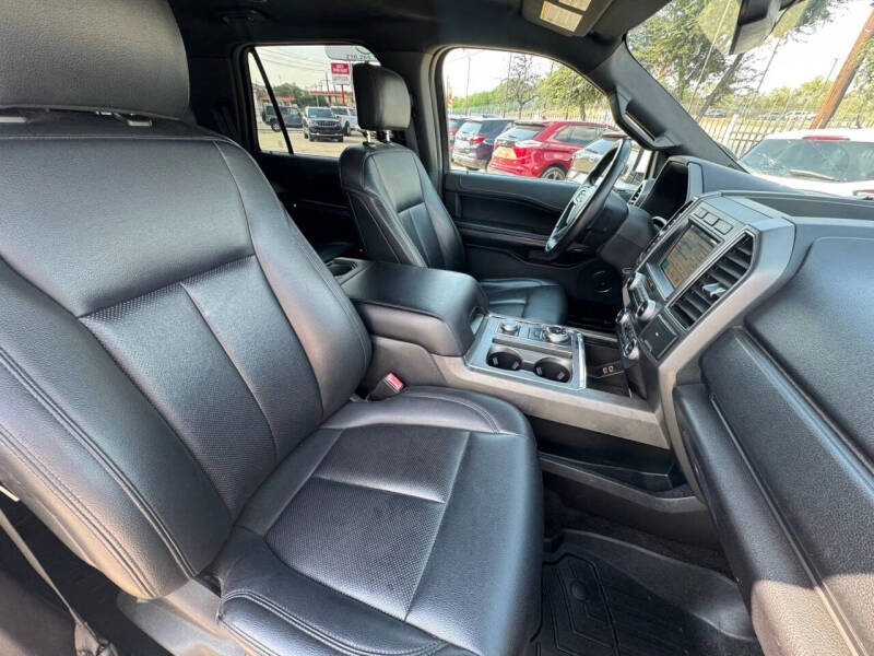 2019 Ford Expedition XLT