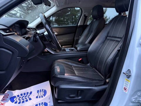 2019 Land Rover Range Rover Velar P250 S