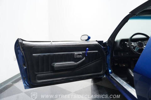 1978 Chevrolet Camaro