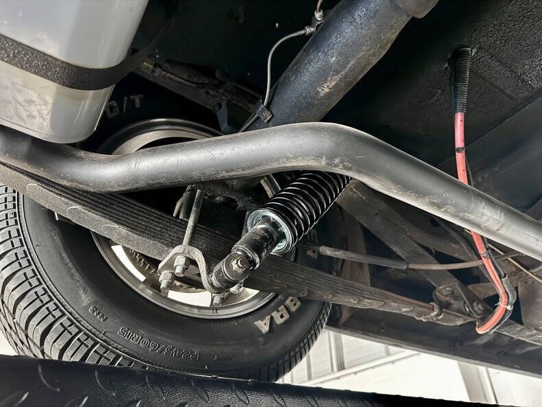 1948 Plymouth Deluxe