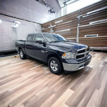 2020 RAM 1500 Classic for sale at New Tampa Auto in Tampa FL