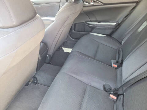 2021 Honda Insight EX