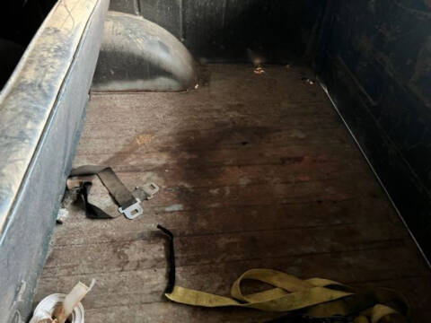 1979 International Scout II