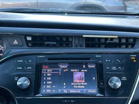 2016 Toyota Avalon XLE Premium