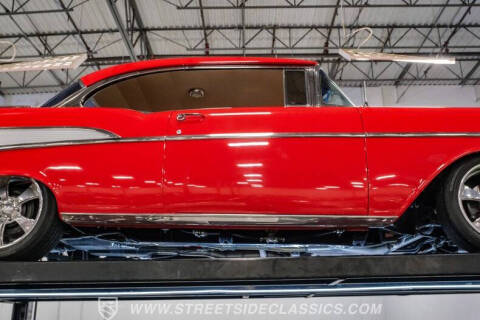 1957 Chevrolet Bel Air