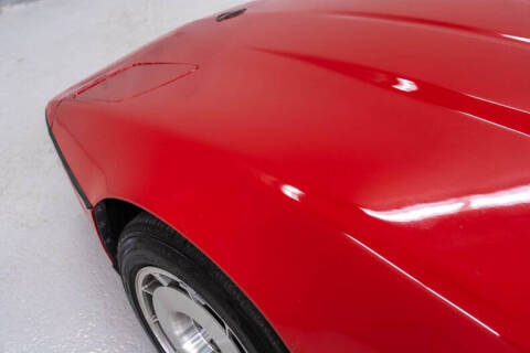 1987 Chevrolet Corvette