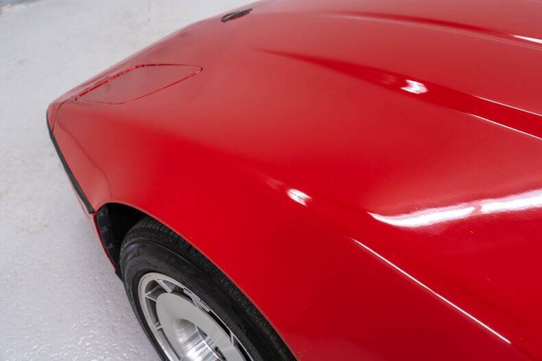 1987 Chevrolet Corvette