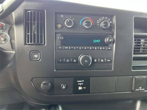 2023 Chevrolet Express 2500