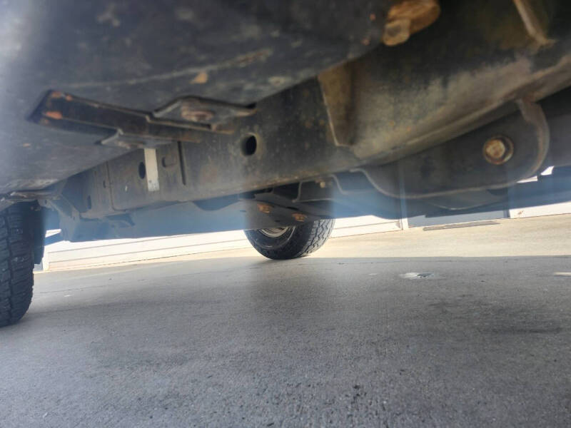 2009 Jeep Wrangler X