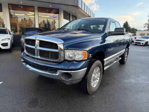 2005 Dodge Ram 2500