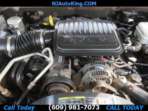 2011 RAM Dakota Big Horn