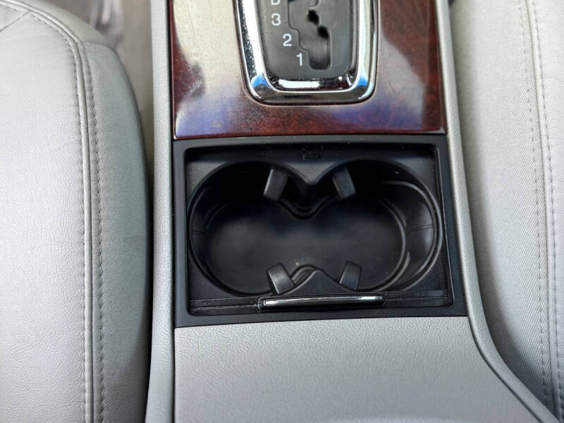 2007 Buick Lucerne CXL V6