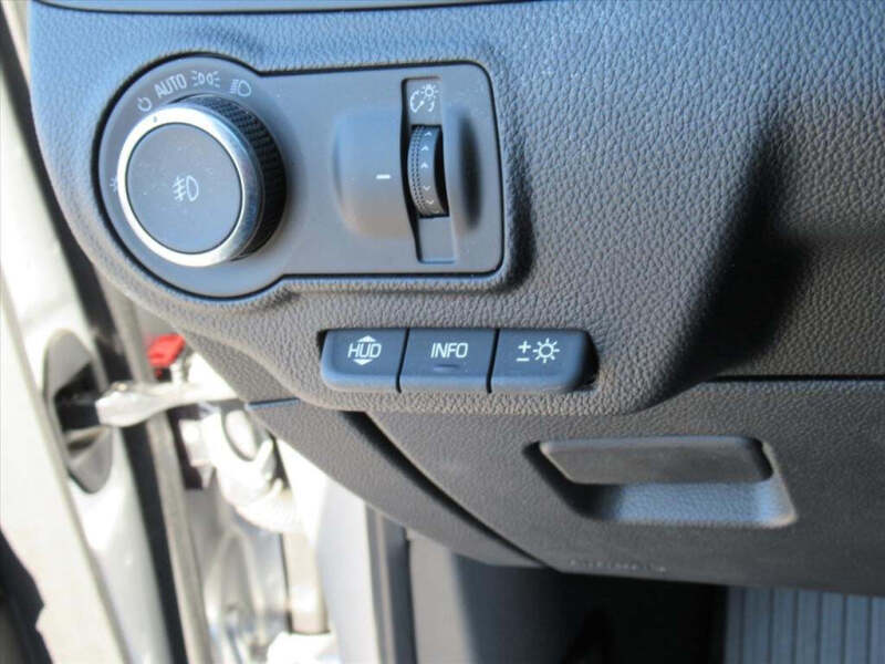 2017 Buick Envision Premium II