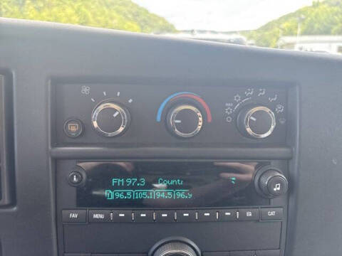 2024 Chevrolet Express LS 3500