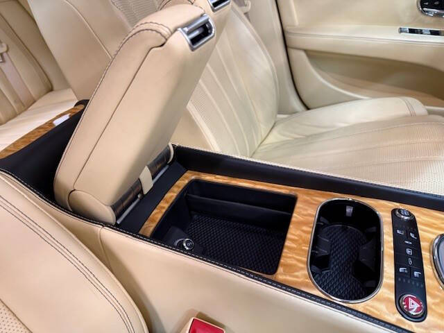 2014 Bentley Flying Spur