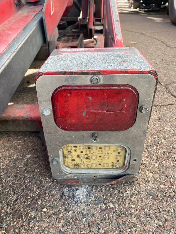 2016 Volvo VNL64T430