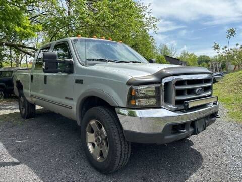 2000 Ford F-250 Super Duty for sale at Amey's Garage Inc in Cherryville PA