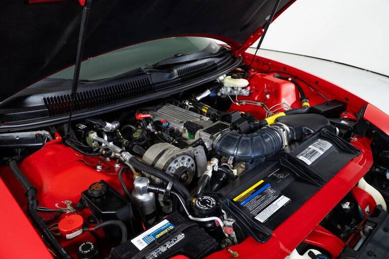 1994 Pontiac Firebird