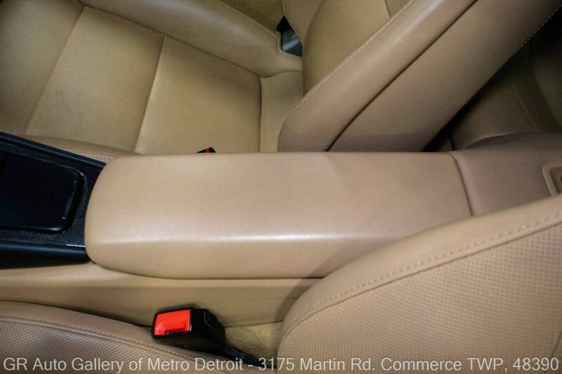 2014 Porsche 911 Turbo S