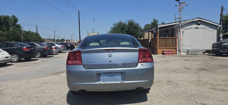 2007 Dodge Charger RT