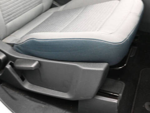 2022 Ford Bronco Outer Banks Advanced