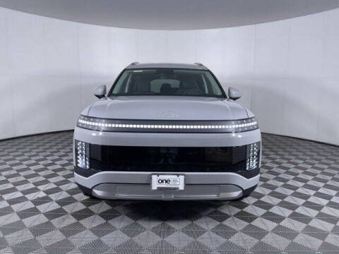 2026 Hyundai IONIQ 9 SE