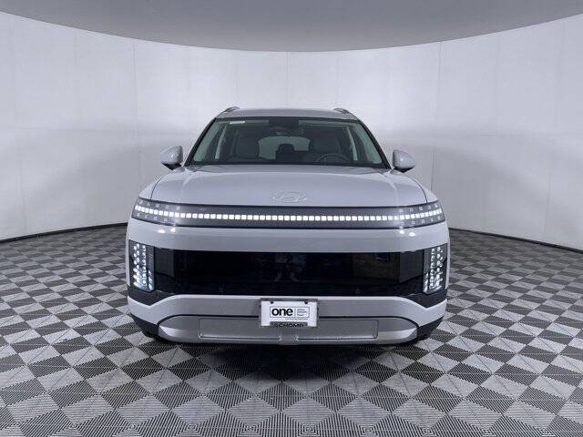 2026 Hyundai IONIQ 9 SE