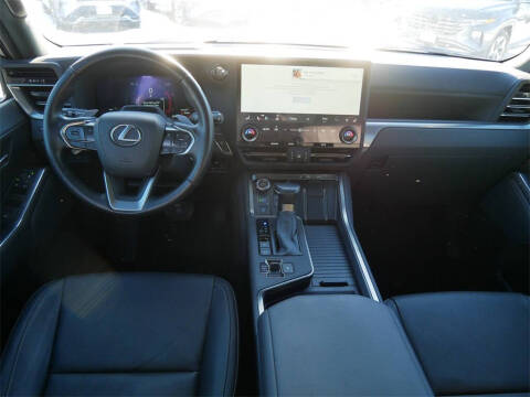 2024 Lexus GX 550 Premium+