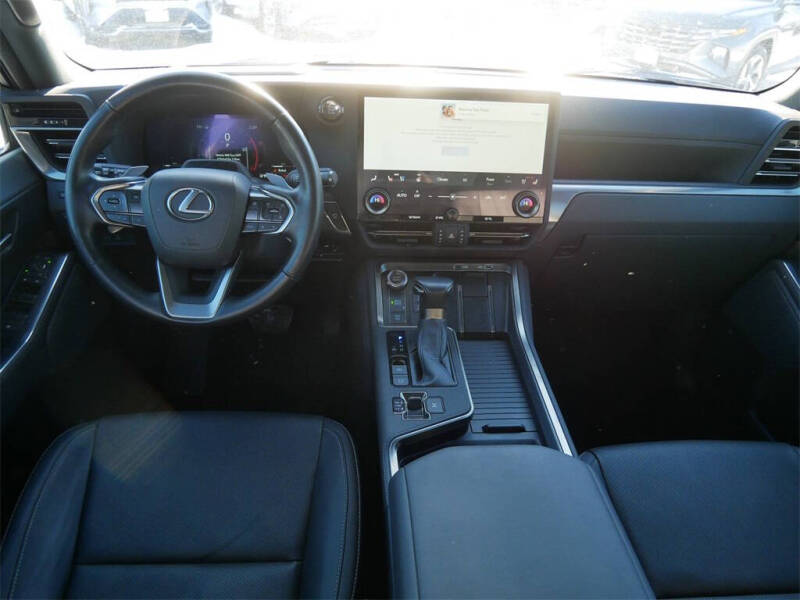 2024 Lexus GX 550 Premium+