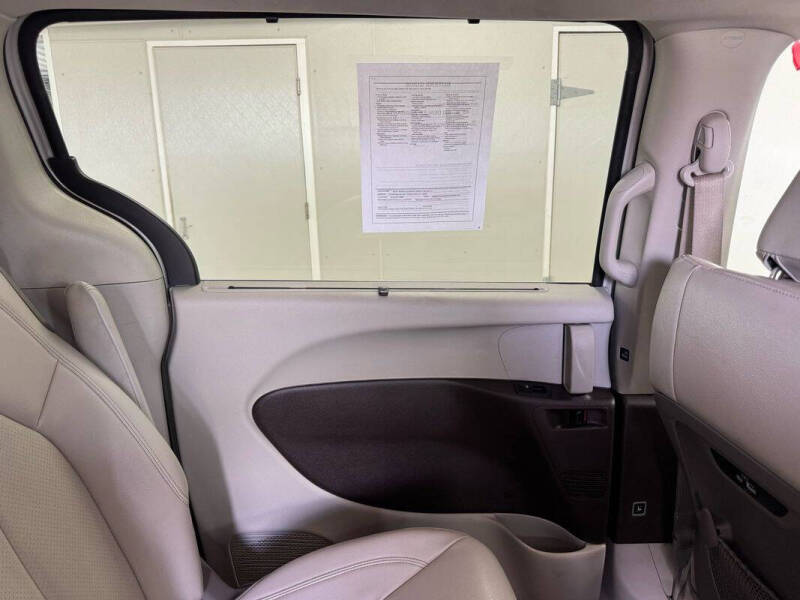 2021 Chrysler Pacifica Hybrid Touring L