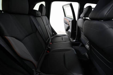 2025 Subaru Forester Sport Hybrid