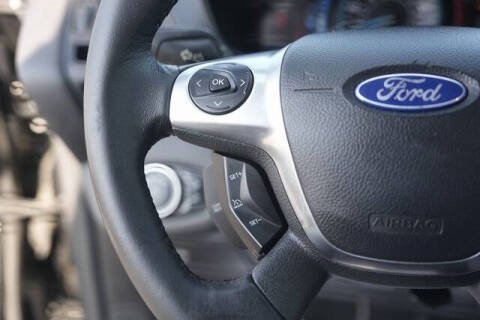 2014 Ford C-MAX Energi SEL