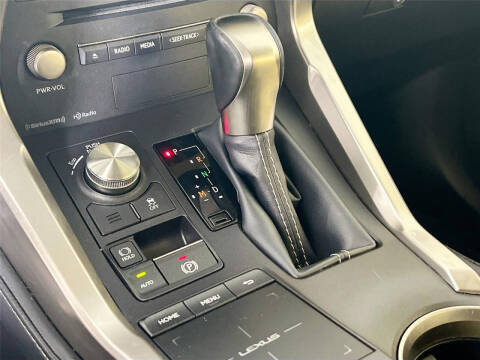 2021 Lexus NX 300