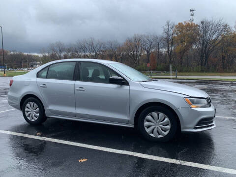 2016 Volkswagen Jetta for sale at Carport Enterprise - 6420 State Ave in Kansas City KS