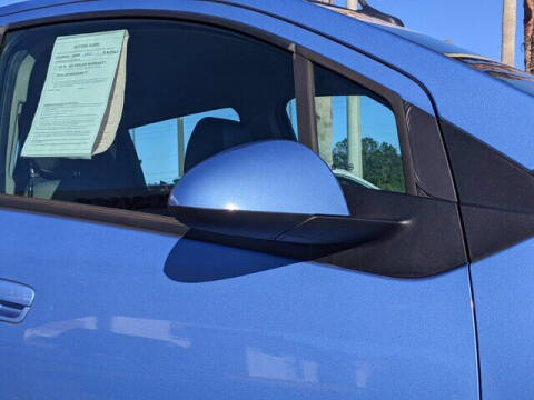 2013 Chevrolet Spark 1LT Auto