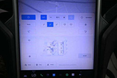 2021 Tesla Model S Long Range Plus