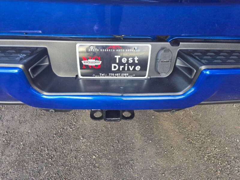 2019 RAM 2500 Laramie