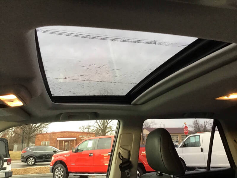 2013 Toyota 4Runner Limited