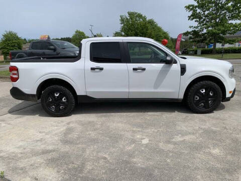 2023 Ford Maverick