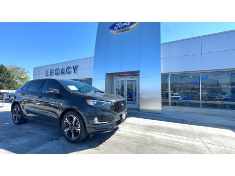 2023 Ford Edge ST