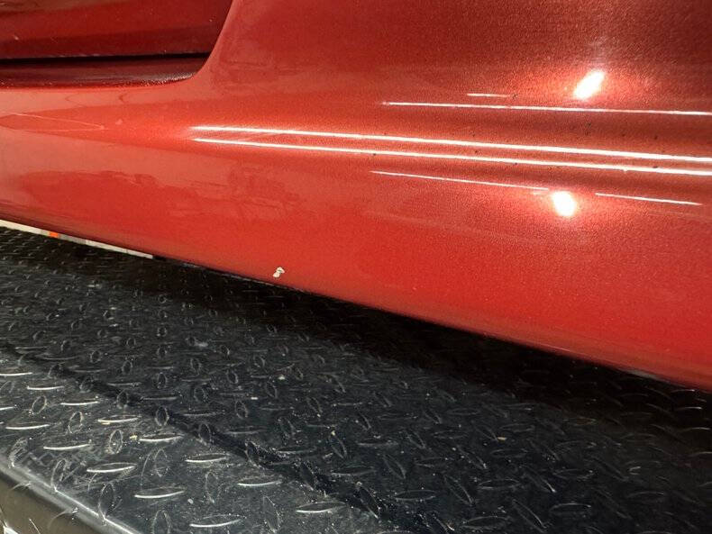 1986 Chevrolet Corvette