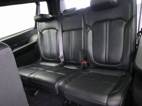 2023 Jeep Wagoneer L Series II