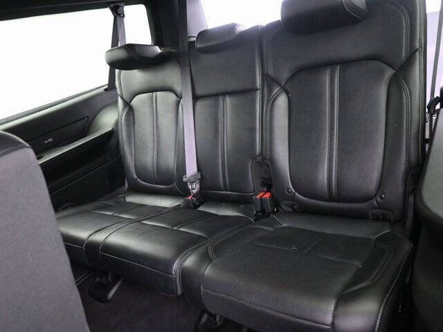 2023 Jeep Wagoneer L Series II